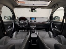 Renault Megane GT Line 2014 – GT Line