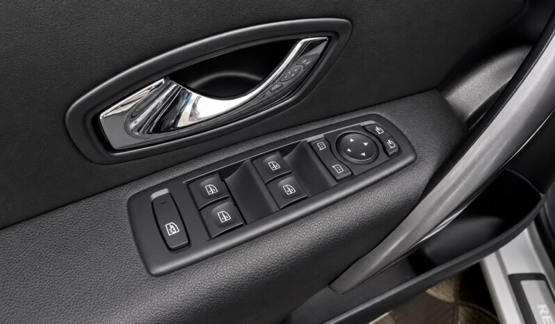 
								Renault Megane GT Line 2014 – GT Line full									