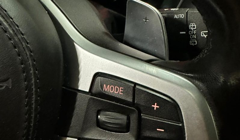 
								BMW X3 Mpacket 2018 Xdrive •Distronic/SideAssist/LaneAssist full									