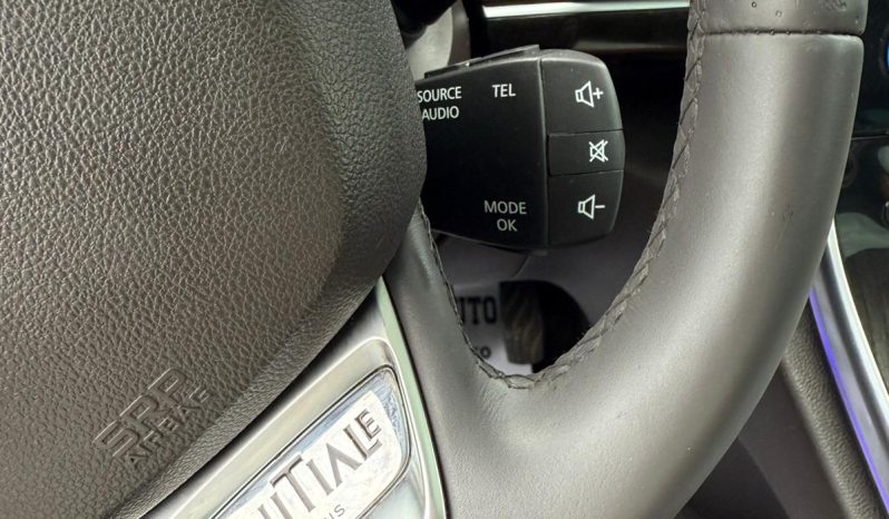 
								Renault Espace “Initiale Paris” 4Controle •Masaj in scaune full									