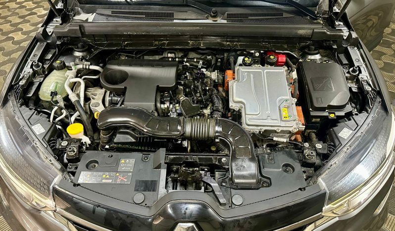 
								Renault Arkana E-Tech 2022 •Benzina+Hybrid• LaneAssist Distronic full									