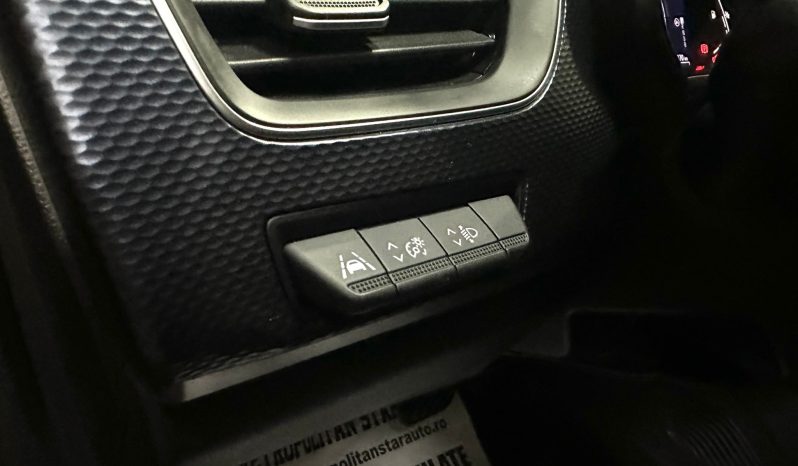 
								Renault Arkana E-Tech 2022 •Benzina+Hybrid• LaneAssist Distronic full									