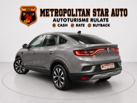 Renault Arkana E-Tech 2022 •Benzina+Hybrid• LaneAssist Distronic