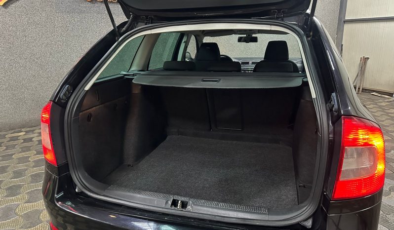 
								Skoda Octavia 2010 •2.0TDI Euro5• GARANTIE full									