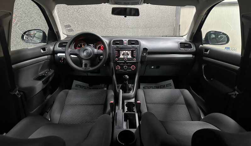
								VW Golf VI 2011 Euro5 •Roti Vara+Iarna• GARANTIE full									