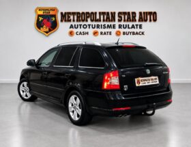 Skoda Octavia 2010 •2.0TDI Euro5• GARANTIE