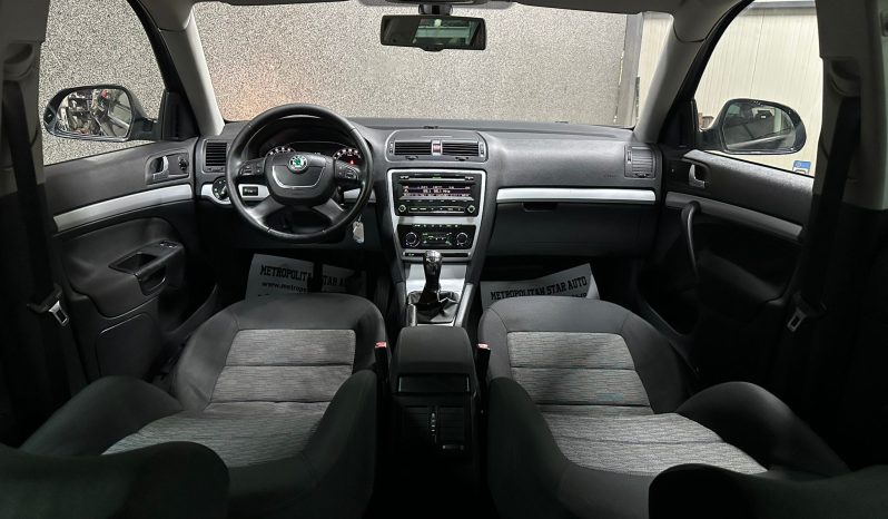 
								Skoda Octavia 2010 •2.0TDI Euro5• GARANTIE full									