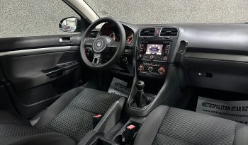 
										VW Golf VI 2011 Euro5 •Roti Vara+Iarna• GARANTIE full									