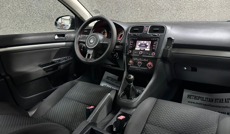 
								VW Golf VI 2011 Euro5 •Roti Vara+Iarna• GARANTIE full									