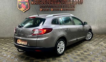 
										Renault Megane Dynamique Euro5 •DayLight• GARANTIE full									