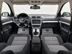 Skoda Octavia 2010 •2.0TDI Euro5• GARANTIE