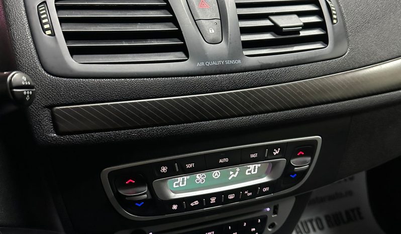 
								Renault Megane Dynamique Euro5 •DayLight• GARANTIE full									