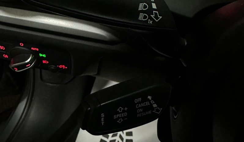 
								Audi A3 2015 Euro6 BiXenon/Navigatie GARANTIE full									