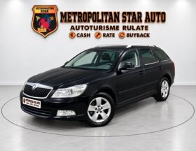 Skoda Octavia 2010 •2.0TDI Euro5• GARANTIE
