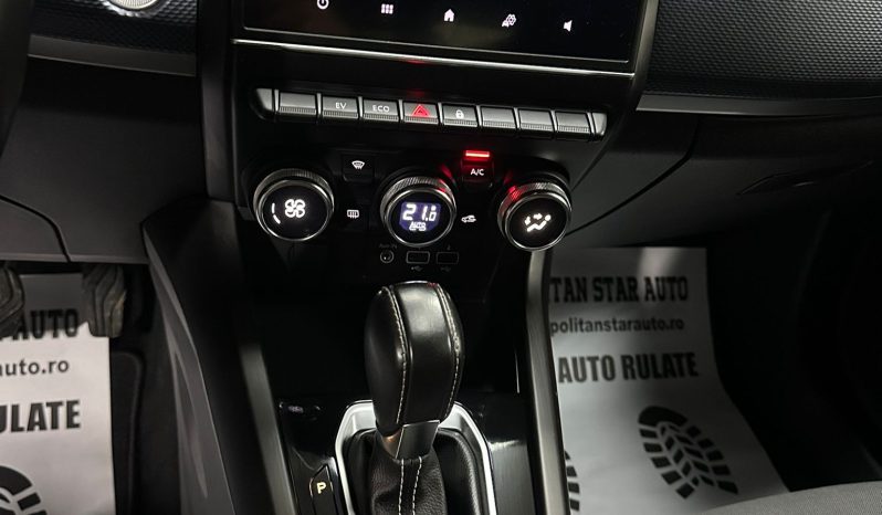 
								Renault Arkana E-Tech 2022 •Benzina+Hybrid• LaneAssist Distronic full									