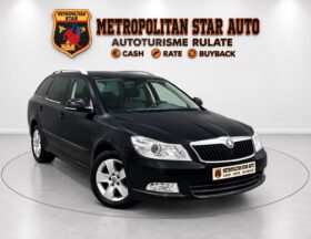 Skoda Octavia 2010 •2.0TDI Euro5• GARANTIE