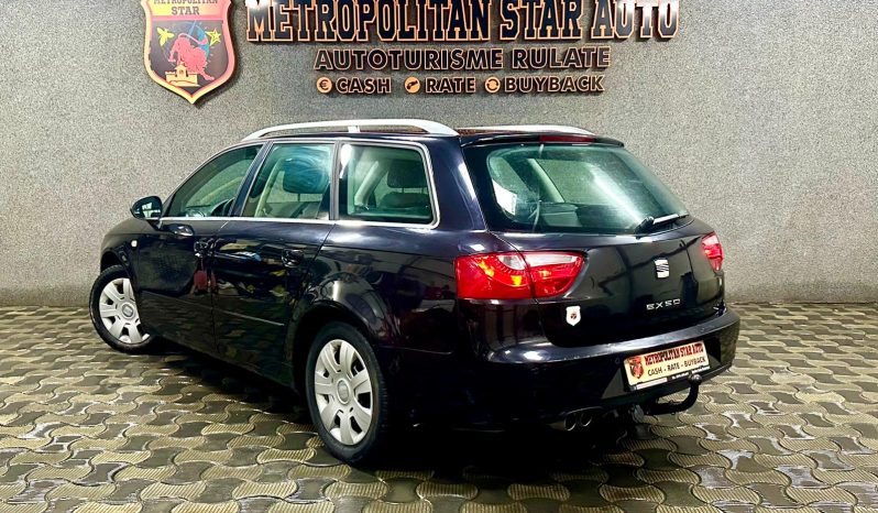 
								Seat Exeo 2010 Euro5 •Roti Vara+Iarna• GARANTIE full									