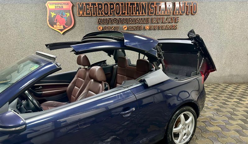 
								VW Eos 2009 Diesel •Piele Coniac• Navigatie GARANTIE full									