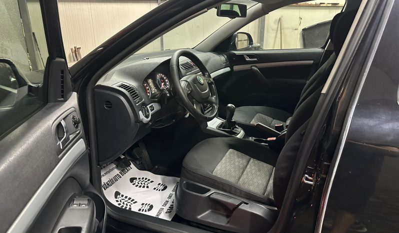 
								Skoda Octavia 2010 •2.0TDI Euro5• GARANTIE full									