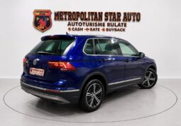 VW Tiguan 2017 Executive •Virtual Cockpit• Automat DSG