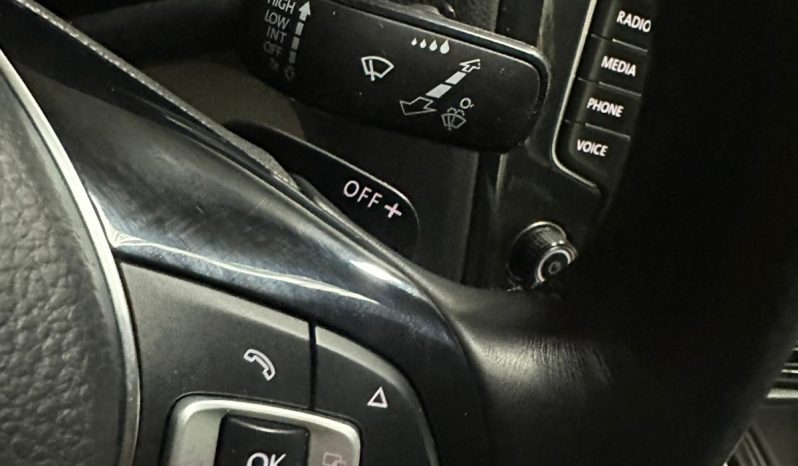 
								VW Tiguan 2017 Executive •Virtual Cockpit• Automat DSG full									