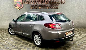 
										Renault Megane Dynamique Euro5 •DayLight• GARANTIE full									