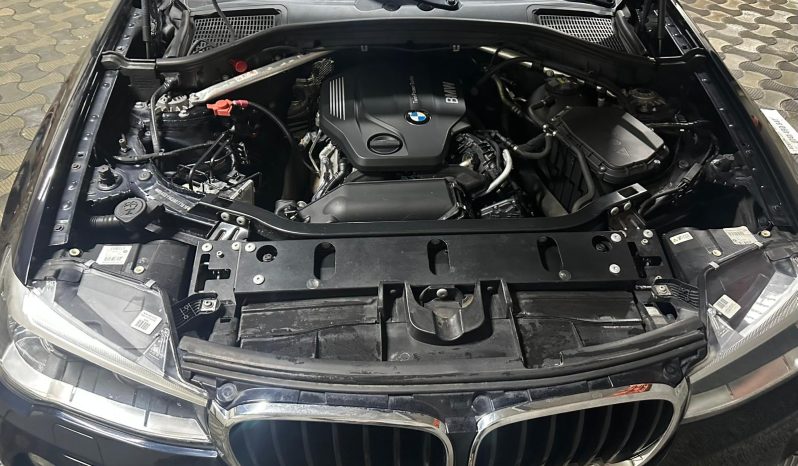 
								BMW X4 2016 Euro6 MPachet Xdrive GARANTIE full									