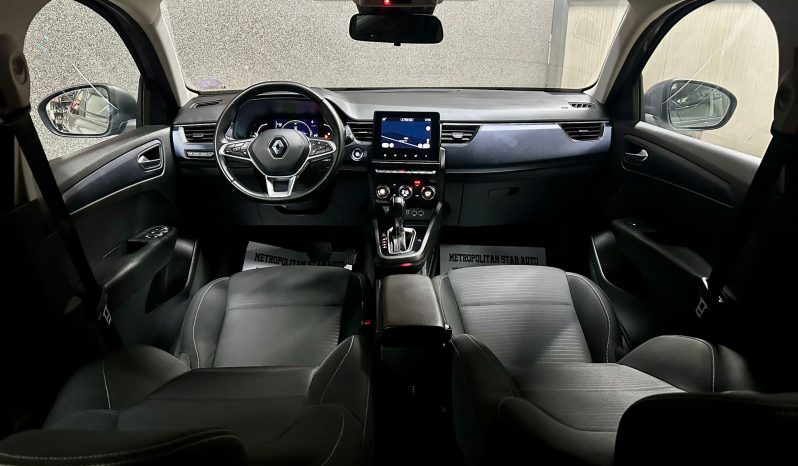 
								Renault Arkana E-Tech 2022 •Benzina+Hybrid• LaneAssist Distronic full									