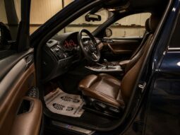 
										BMW X4 2016 Euro6 MPachet Xdrive GARANTIE full									