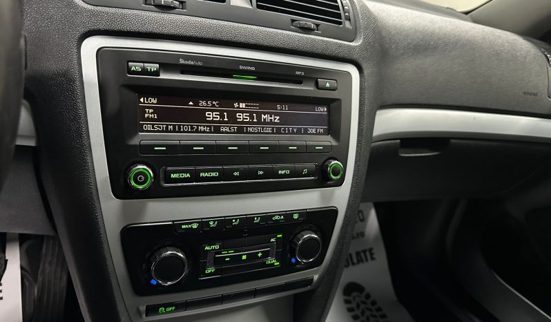 
								Skoda Octavia 2010 •2.0TDI Euro5• GARANTIE full									