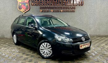 
										VW Golf VI 2011 Euro5 •Roti Vara+Iarna• GARANTIE full									