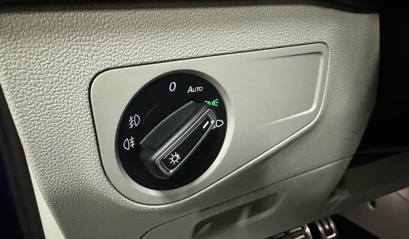 
								VW Tiguan 2017 Executive •Virtual Cockpit• Automat DSG full									