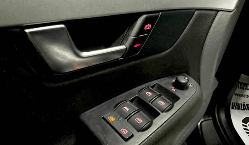 
								Seat Exeo 2010 Euro5 •Roti Vara+Iarna• GARANTIE full									