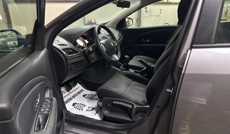
								Renault Megane Dynamique Euro5 •DayLight• GARANTIE full									
