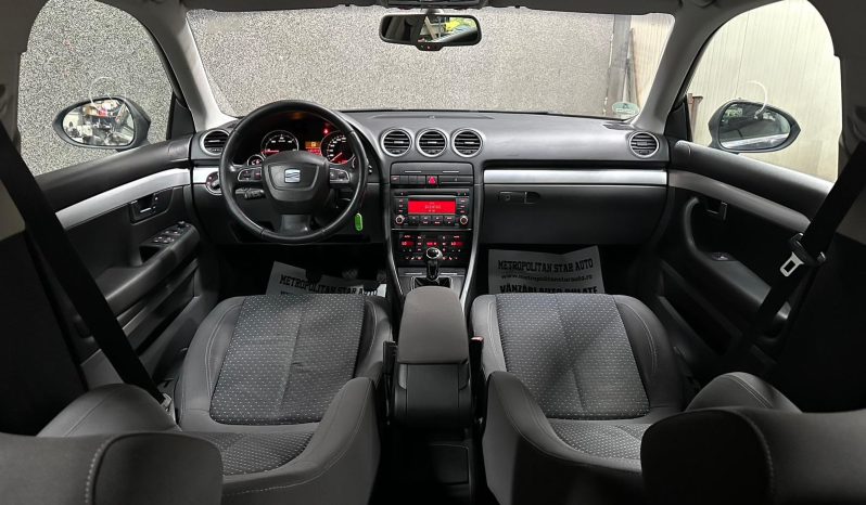 
								Seat Exeo 2010 Euro5 •Roti Vara+Iarna• GARANTIE full									