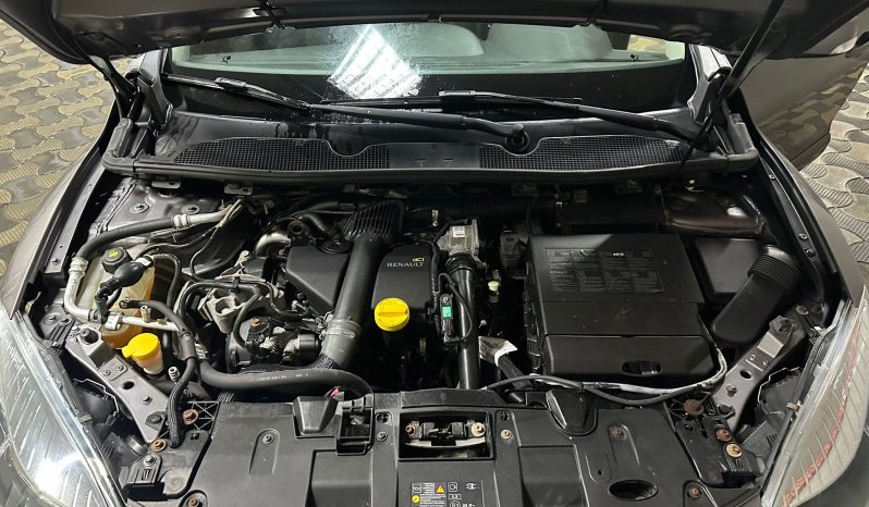 
								Renault Megane Dynamique Euro5 •DayLight• GARANTIE full									