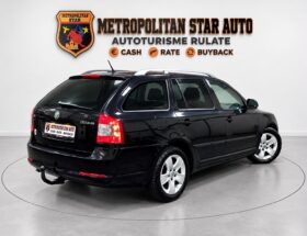 Skoda Octavia 2010 •2.0TDI Euro5• GARANTIE