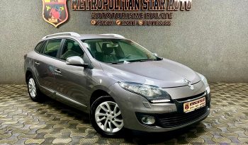 
										Renault Megane Dynamique Euro5 •DayLight• GARANTIE full									
