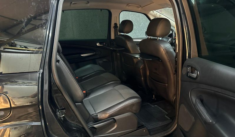 
								Ford S-Max Ghia 7 Locuri – 2009 – Motor 2.0 full									