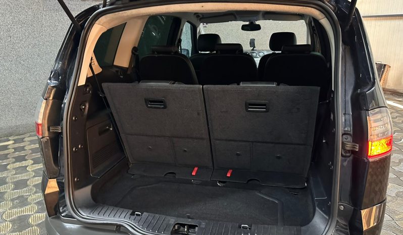 
								Ford S-Max Ghia 7 Locuri – 2009 – Motor 2.0 full									