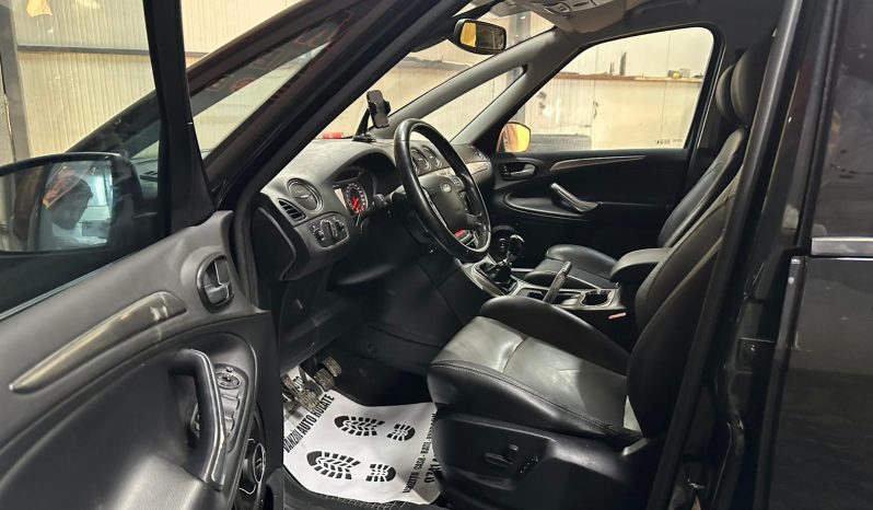 
								Ford S-Max Ghia 7 Locuri – 2009 – Motor 2.0 full									