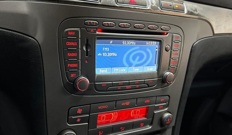 
								Ford S-Max Ghia 7 Locuri – 2009 – Motor 2.0 full									