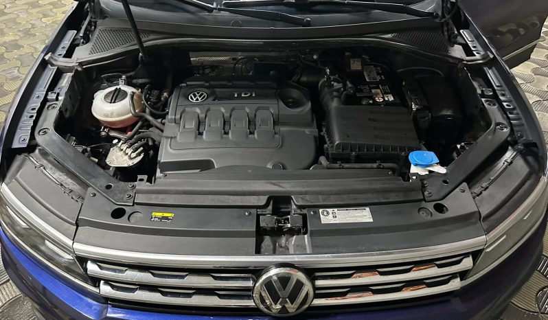 
								VW Tiguan 2017 Executive •Virtual Cockpit• Automat DSG full									