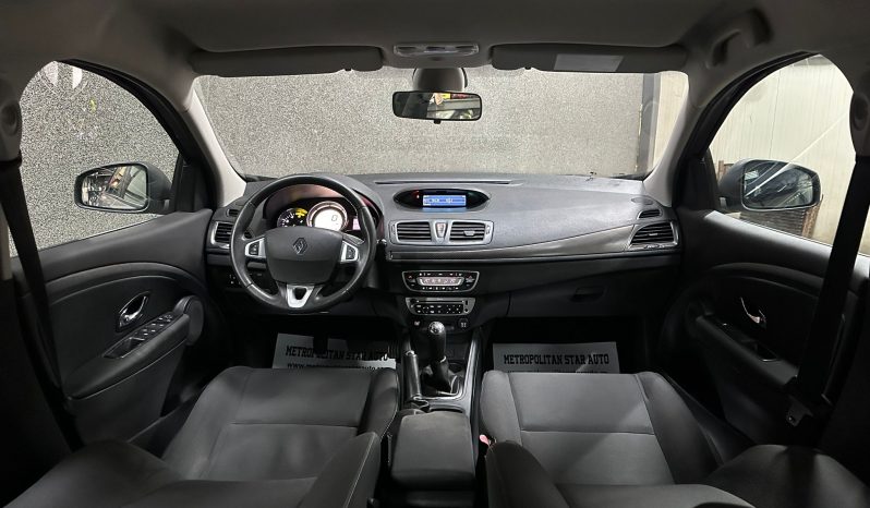 
								Renault Megane Dynamique Euro5 •DayLight• GARANTIE full									