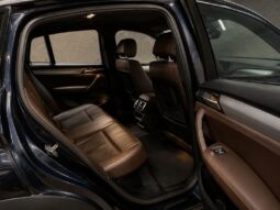
										BMW X4 2016 Euro6 MPachet Xdrive GARANTIE full									