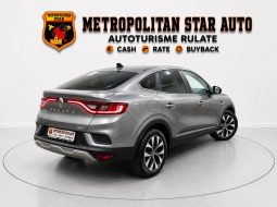 
										Renault Arkana E-Tech 2022 •Benzina+Hybrid• LaneAssist Distronic full									