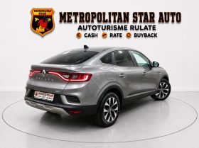 Renault Arkana E-Tech 2022 •Benzina+Hybrid• LaneAssist Distronic