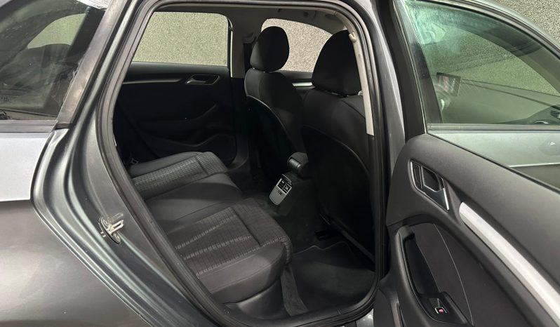 
								Audi A3 2015 Euro6 BiXenon/Navigatie GARANTIE full									