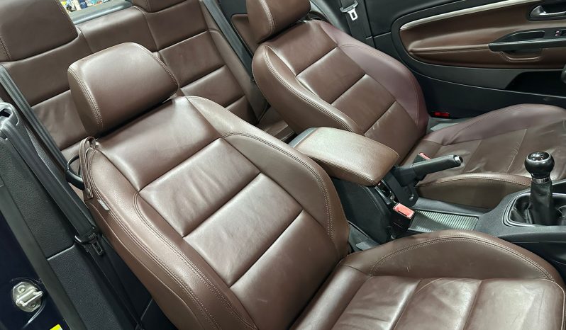 
								VW Eos 2009 Diesel •Piele Coniac• Navigatie GARANTIE full									