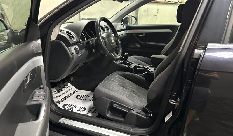 
								Seat Exeo 2010 Euro5 •Roti Vara+Iarna• GARANTIE full									